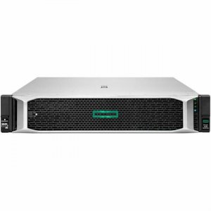 HPE ProLiant DL380 G10 Plus Server P69754-005