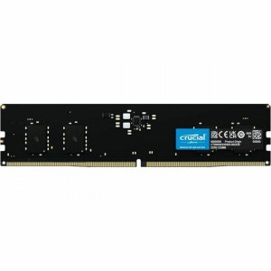 Crucial 8GB DDR5 SDRAM Memory Module CT8G52C42U5