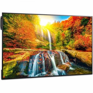 Sharp 43" Ultra High Definition Commercial Display PN-ME432