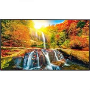 Sharp 55" Ultra High-Definition Commercial Display PN-ME552 PNME552