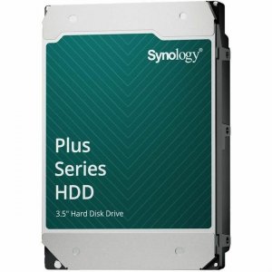 Synology Plus Hard Drive HAT3310-8T