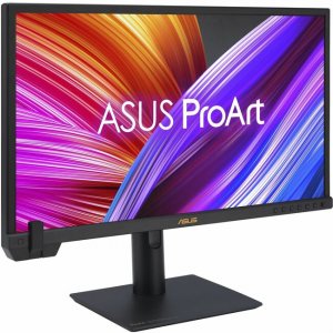 Asus ProArt Widescreen LED Monitor PA24US