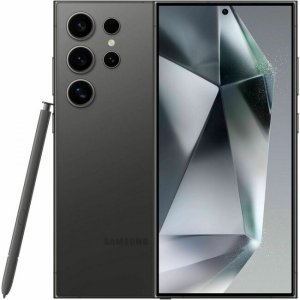Samsung Galaxy S24 Ultra Smartphone SM-S928UZKFXAA SM-S928U