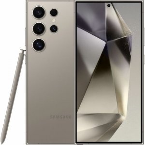 Samsung Galaxy S24 Ultra Smartphone SM-S928UZTEXAA SM-S928U