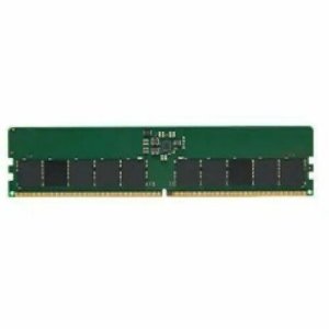 Kingston 16GB DDR5 SDRAM Memory Module KSM48E40BS8KI-16HA