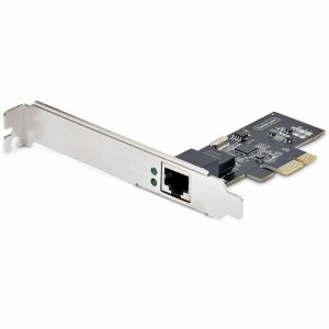 StarTech.com 2.5Gigabit Ethernet Adapter PR12GI-NETWORK-CARD