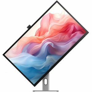 Alogic Clarity Max Touch 32" UHD 4K Monitor with USB-C Power Delivery, Webcam and Touch Screen 32C4KPDWT
