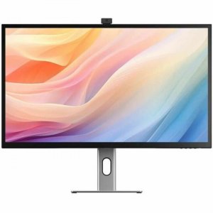 Alogic Clarity Max Pro 32" UHD 4K Monitor with USB-C Power Delivery and Webcam 32C4KPDW