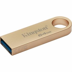 Kingston DataTraveler SE9 G3 64GB USB 3.2 (Gen 1) Type A Flash Drive DTSE9G3/64GB