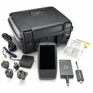 NetAlly CyberScope Cyber Security Scanner (Wireless Only, Full Tri-Band) CYBERSCOPE-AIR