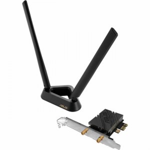 Asus Wi-Fi/Bluetooth Combo Adapter PCE-BE92BT