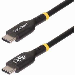StarTech.com USB-C Data Transfer Cable USB2EPR6F