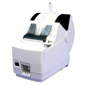 Star Micronics TSP1043 Thermal Receipt Printer 39462110 TSP1000