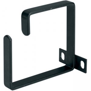Middle Atlantic Products Cable Manager, Wall Mount or Rackmount D-RING