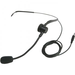 Califone Wired 3.5mm Headset Microphone HBM319