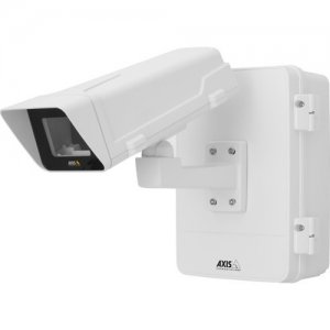 AXIS T98A16-VE Surveillance Cabinet 5900-161