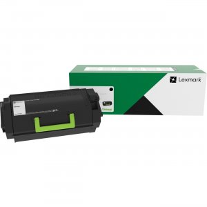Lexmark Toner Cartridge 52D0X0N LEX52D0X0N