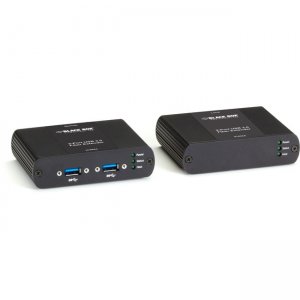 Black Box USB 3.0 Extender - Multimode, 2-Port IC502A-R2