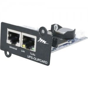 Middle Atlantic Products Online UPS Series Select Network Interface Card UPS-OLIPCARD