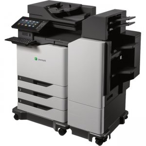 Lexmark Laser Multifunction Printer 42KT683 CX860dte