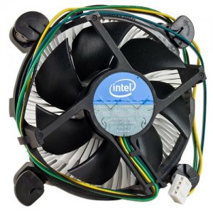 Intel-IMSourcing Cooling Fan/Heatsink E97379-001
