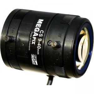 Wisenet Megapixel DC-Iris Lens SLA-T-M940DN
