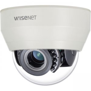 Wisenet 2MP Analog HD IR Indoor Dome HCD-6080R