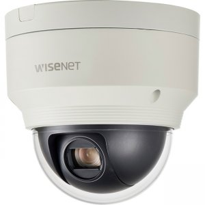 Wisenet 2M Full HD 12x Network PTZ Dome Camera XNP-6120H
