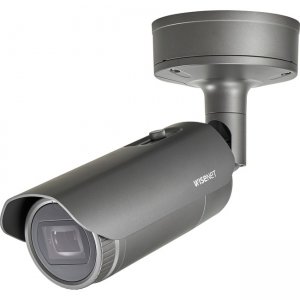 Wisenet 2MP eXtraLUX IR Bullet Camera XNO-6085R