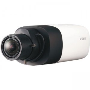 Wisenet 2MP eXtraLUX Box Camera XNB-6005