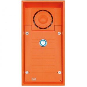 2N IP Safety - 1 Button, 10W Loudspeaker 01353-001