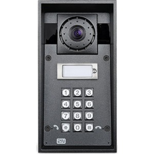 2N IP Force Video Door Phone Sub Station 01339-001
