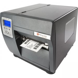 Honeywell I-Class Mark II Industrial Printer I16-00-48440W07 I-4606E