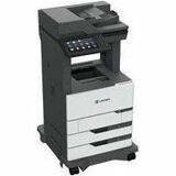 Lexmark Laser Multifunction Printer 25BT667 MX826adtfe