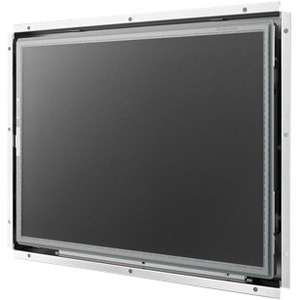 Advantech 12.1" XGA 600nits Open Frame Monitor with 5-Wire Resistive Touch IDS-3112R-60XGA1E