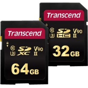 Transcend 700S 32GB SDHC Card TS32GSDC700S
