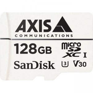 AXIS Surveillance Card 128 GB 01678-001