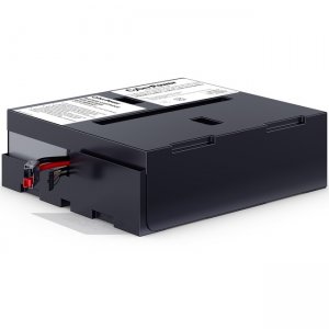 CyberPower Battery Kit RB1250X4