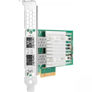 HPE 10/25Gb Dual Port Converged Network Adapter Q0F09A CN1300R