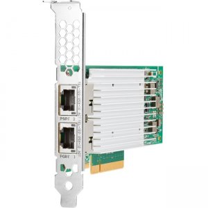 HPE 10GBASE-T Converged Network Adapter Q0F26A CN1200R