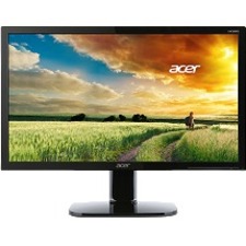 Acer Widescreen LCD Monitor UM.WX0AA.004 KA220HQ