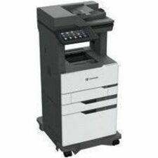 Lexmark Laser Multifunction Printer 25BT637 MX822adxe