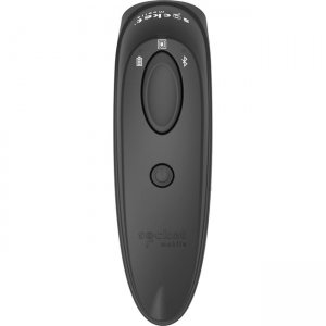 Socket Mobile DuraScan Contactless Reader/Writer, Black & Black Charging Dock TX3482-1961 D600