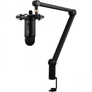 Blue Yeticaster Microphone 988-000107