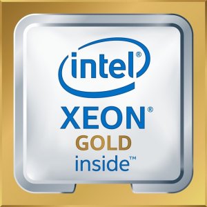 HPE Xeon Gold Octadeca-core 2.60Ghz Server Processor Upgrade P02509-L21 6240