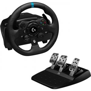 Logitech TRUEFORCE Racing wheel for Xbox, PlayStation and PC 941-000156 G923