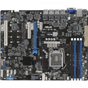 Asus Server Motherboard P11C-C/4L