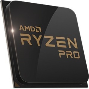 AMD Ryzen 7 PRO Octa-core 3.2GHz Desktop Processor YD270BBBM88AF 2700