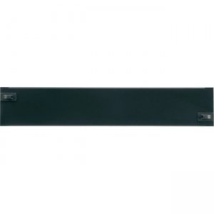 Middle Atlantic Products Flanged Blanking Panel FWD-EB2