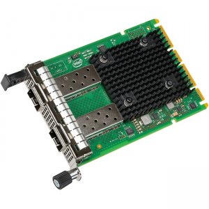Intel 10Gigabit Ethernet Card X710DA2OCPV3 X710-DA2
